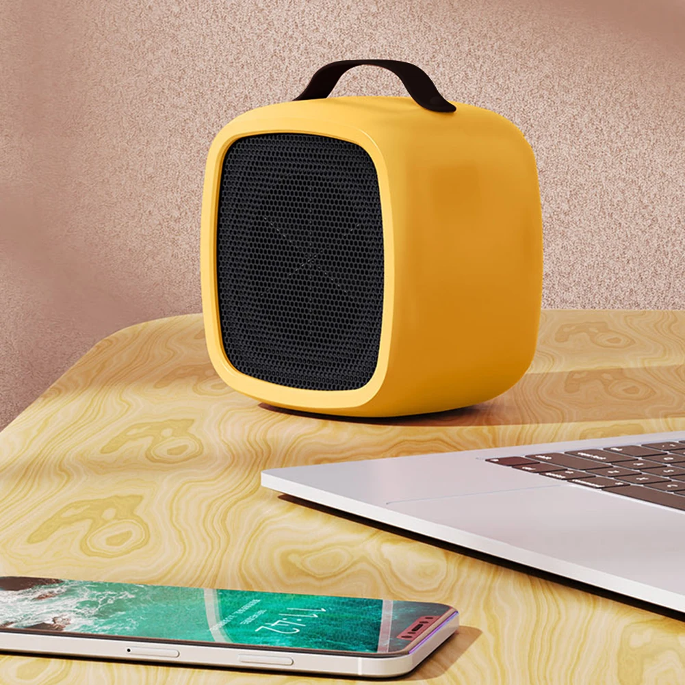 Hand Warmer Electric - مدفأة محمولة صغيرة بقوة 500 واط،
