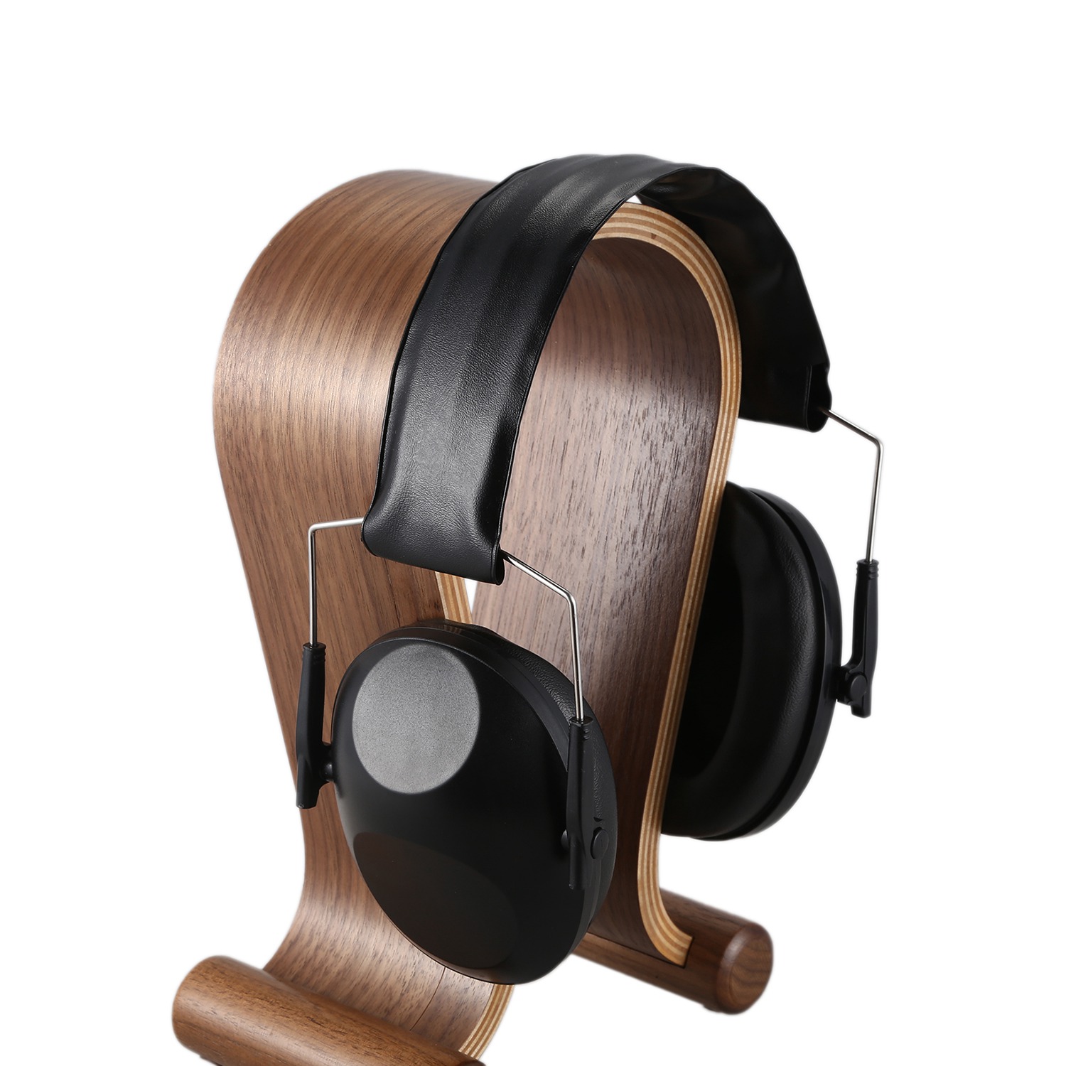 Earmuffs Foldable - A23F - واقي أذن قابل للطي