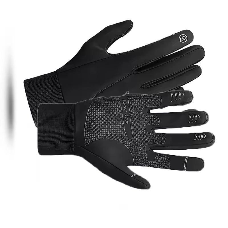 Touch Screen Gloves - Kyncilor الشتاء قفازات ركوب الدراجات النارية