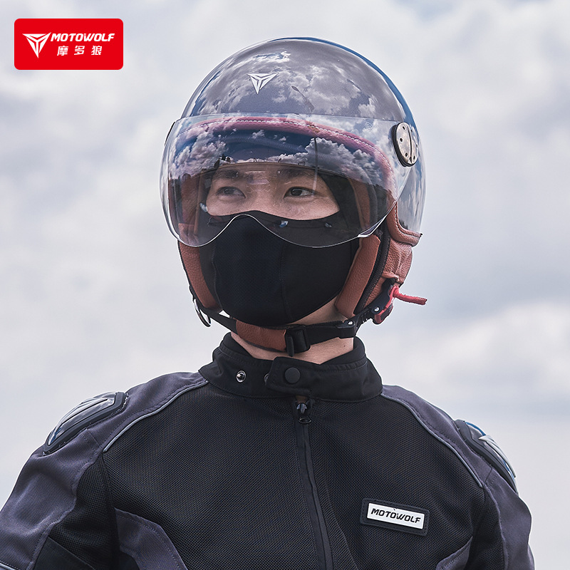 الشتاء الرقبة أدفأ الحرارية در - مراجعة Balaclava Ski Mask وسعره
