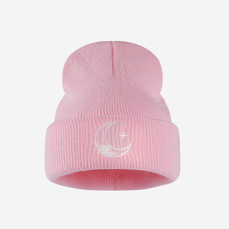 قبعة محبوكة للأطفال من عمر 1-3 - مراجعة Knit Beanie Hat Warm وسعره