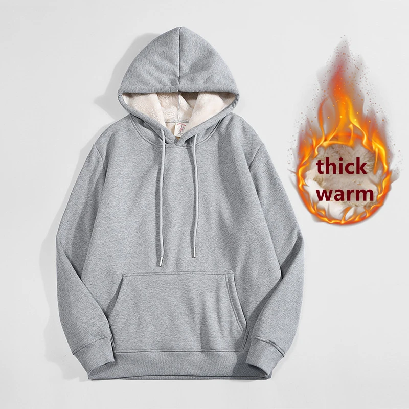 عالية الجودة رمادي رشاقته الصو - مراجعة Sherpa Hoodie Fleece وسعره