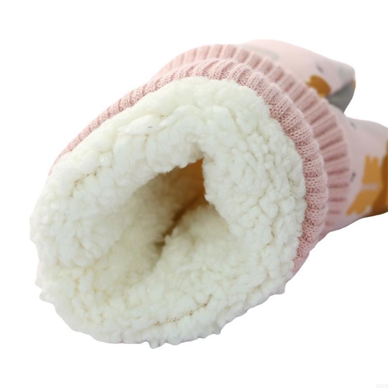 قفازات الثلج الشبابية المقاومة - مراجعة Snow Glove Insulated وسعره