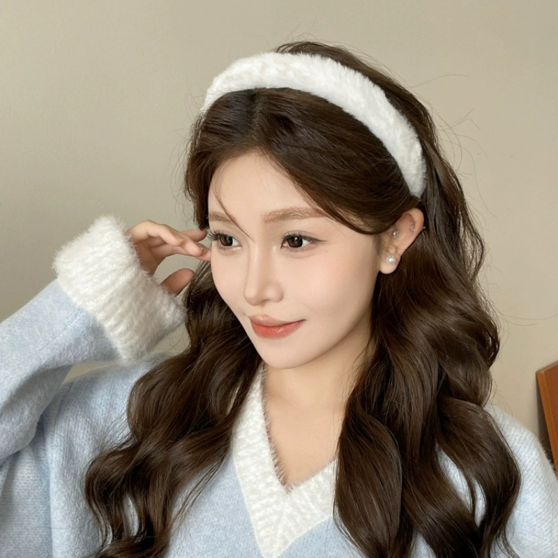 عصابة رأس قطيفة ناعمة للنساء و - مراجعة Winter Headband Fleece وسعره