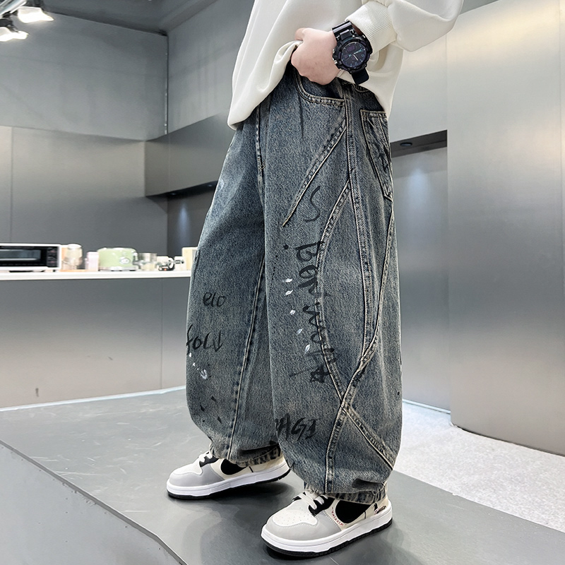 أطفال شتاء دافئ معزول الجينز ا - مراجعة Corduroy Pant Warm وسعره
