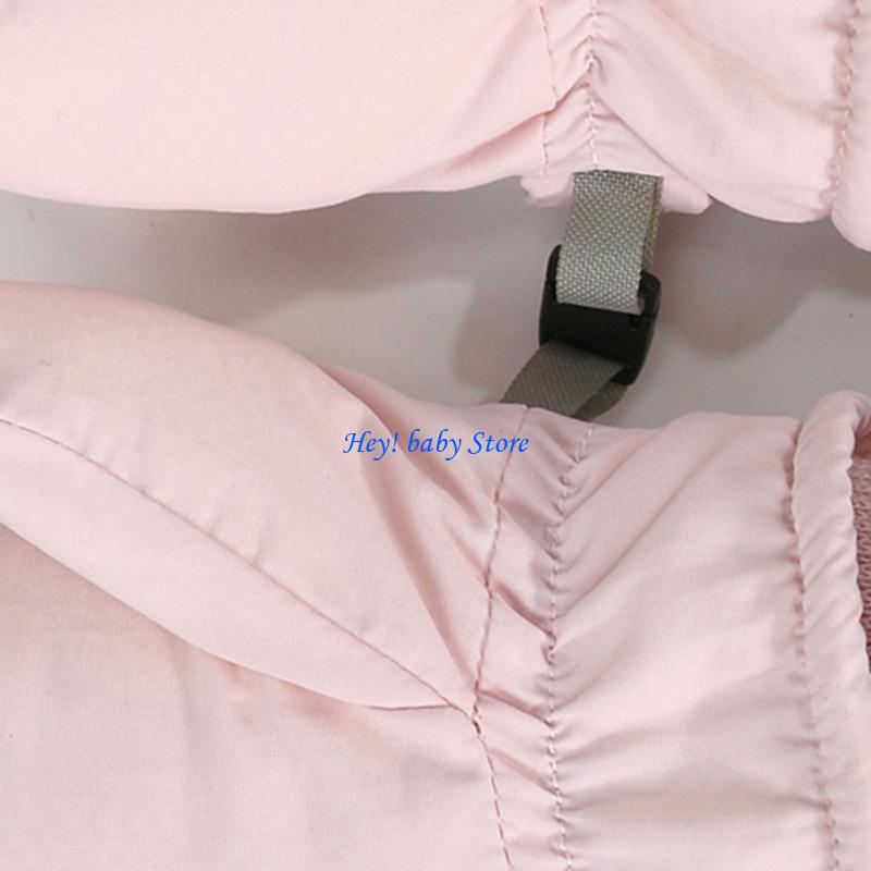 قفازات Q1FE للأطفال الصغار للش - مراجعة Snow Glove Insulated وسعره