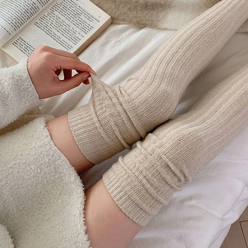 2025 الخريف الشتاء النساء جوار - مراجعة Thermal Sock Wool وسعره