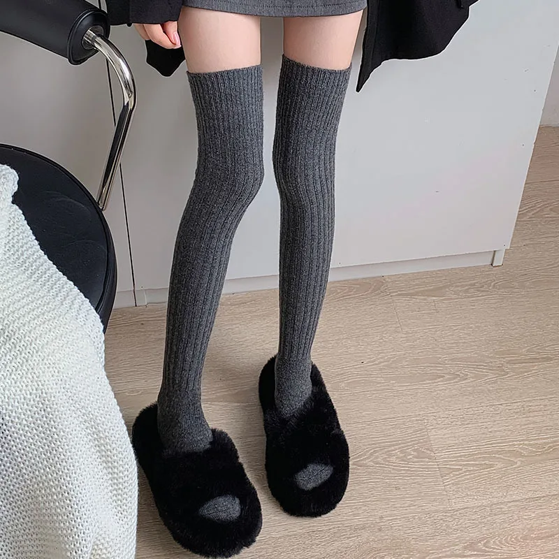 2025 الخريف الشتاء النساء جوار - مراجعة Thermal Sock Wool وسعره