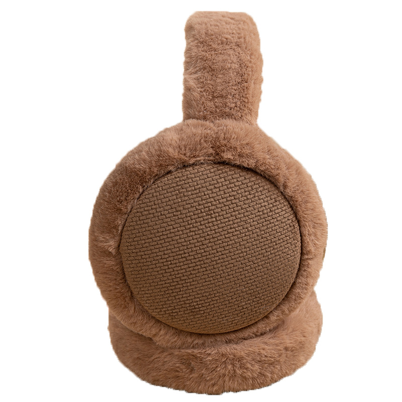 أغطية أذن شتوية قابلة للتعديل  - مراجعة Earmuffs Foldable وسعره