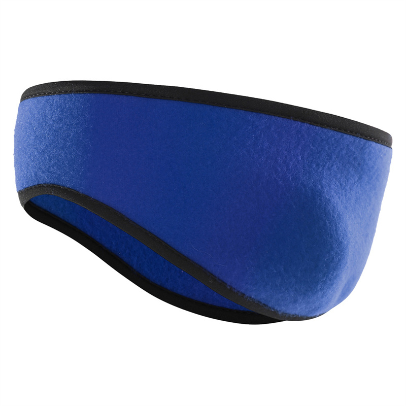1 قطعة غطاء للأذنين الشتاء الص - مراجعة Fleece Ear Warmer Band وسعره