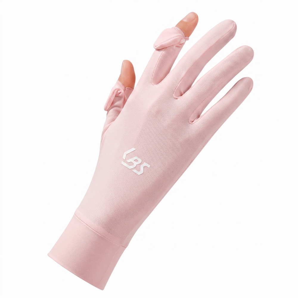 قفازات واقية من الأشعة فوق الب - مراجعة Touch Screen Gloves وسعره