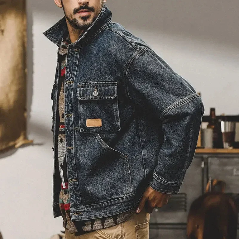 معطف كاوبوي فضفاض لشتاء 2025 ل - مراجعة Down Jacket Packable وسعره