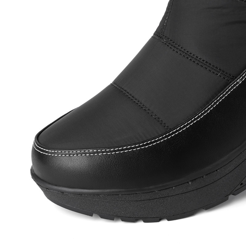 REAVE CAT النساء أحذية الثلوج  - مراجعة Waterproof Winter Boot وسعره