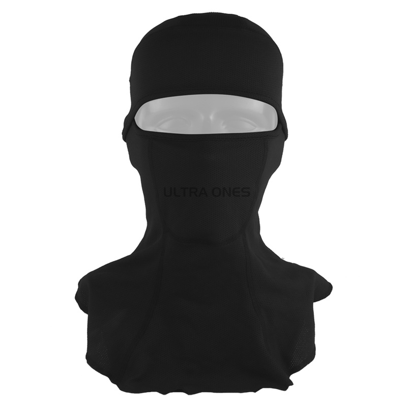 قناع وجه كامل مرن للدراجات اله - مراجعة Balaclava Ski Mask وسعره
