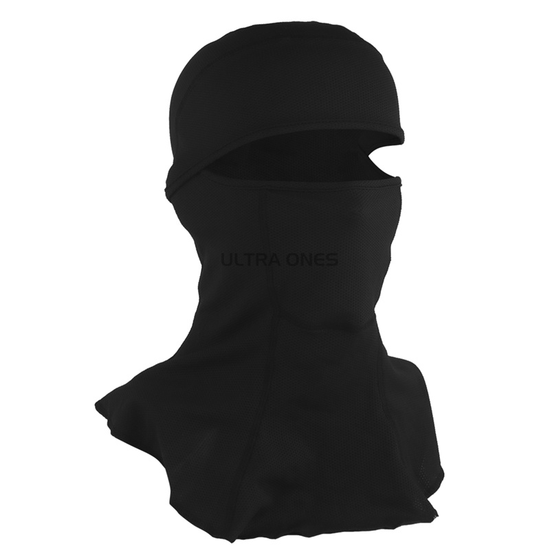 قناع وجه كامل مرن للدراجات اله - مراجعة Balaclava Ski Mask وسعره