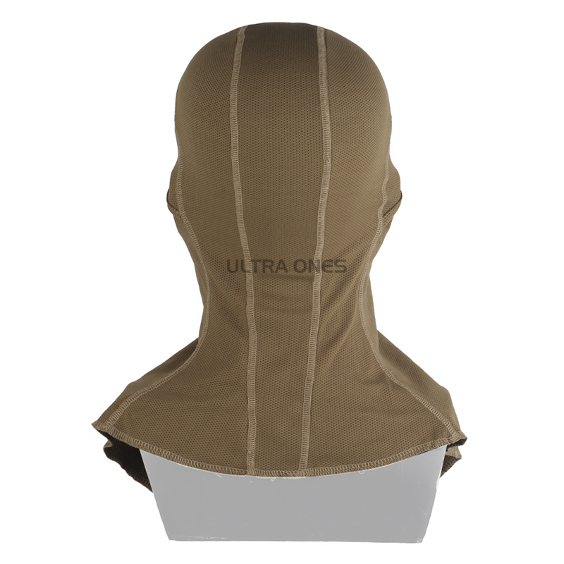 قناع وجه كامل مرن للدراجات اله - مراجعة Balaclava Ski Mask وسعره