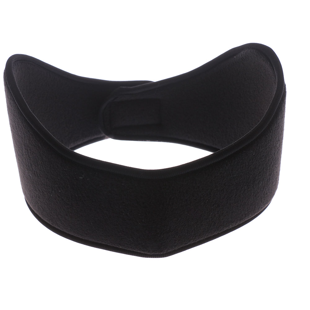 1 قطعة الشتاء النساء الرجال ال - مراجعة Fleece Ear Warmer Band وسعره