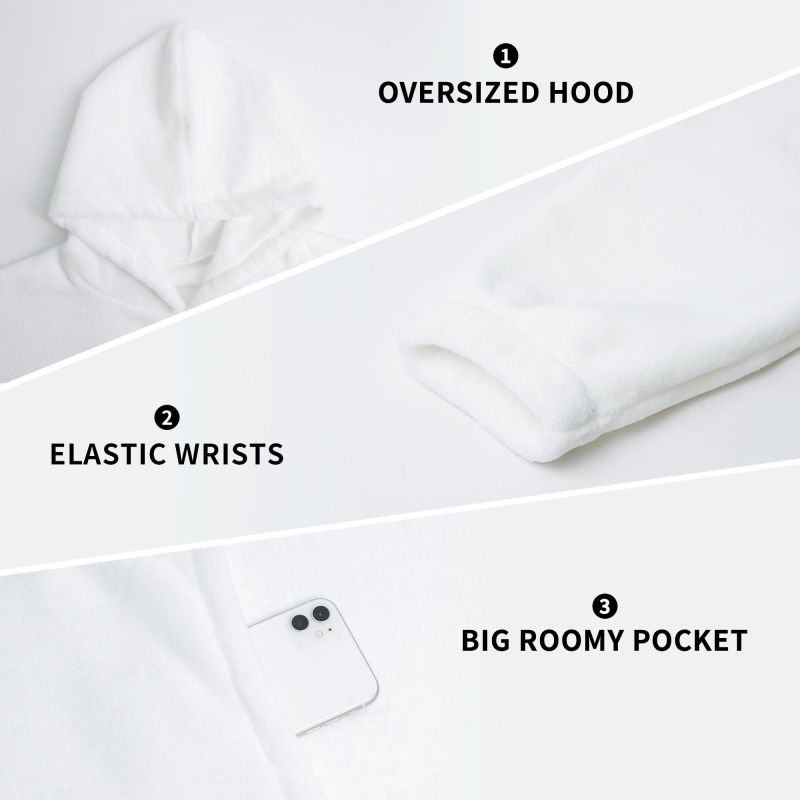 شجرة الحياة سلتيك نمط بطانية ه - مراجعة Sherpa Hoodie Fleece وسعره