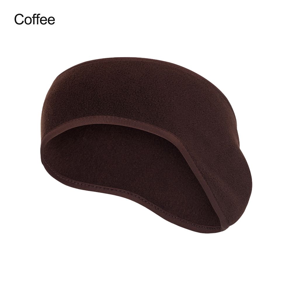 عصابة رأس نسائية من الصوف لتغط - مراجعة Fleece Ear Warmer Band وسعره