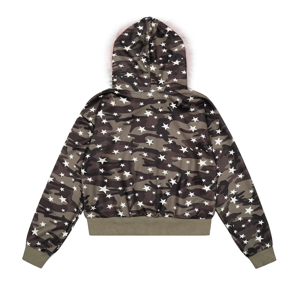 الرجال زمم هوديي شارع العليا ك - مراجعة Sherpa Hoodie Fleece وسعره