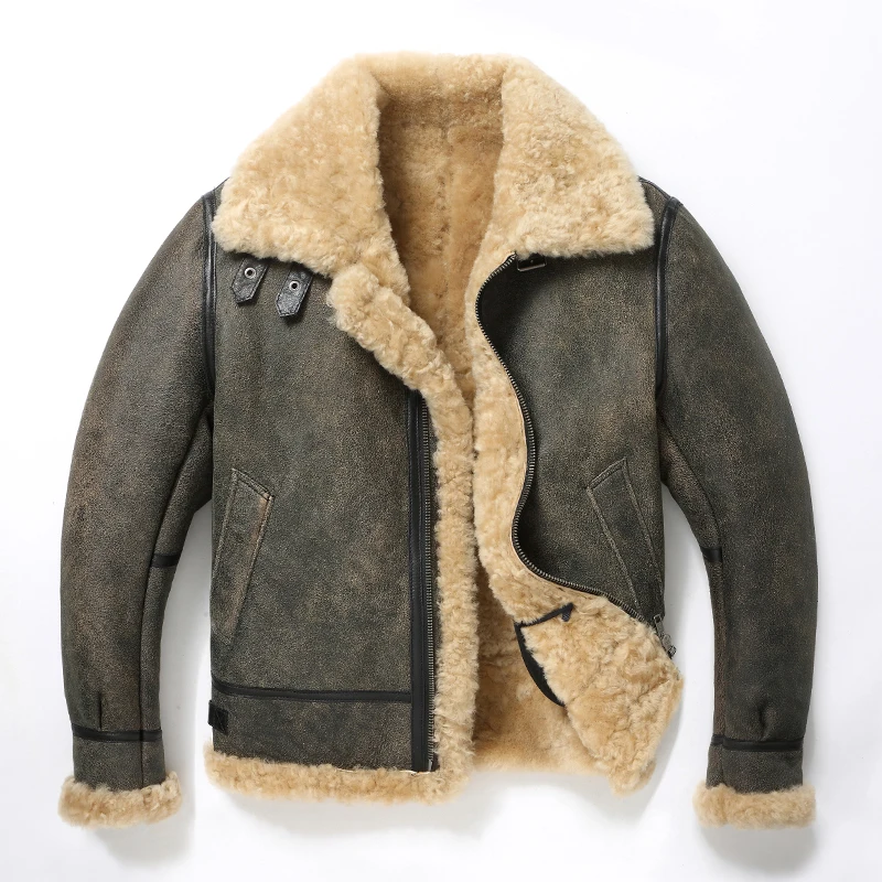جديد 2024 سترة من صوف الأغنام  - مراجعة Down Jacket Packable وسعره