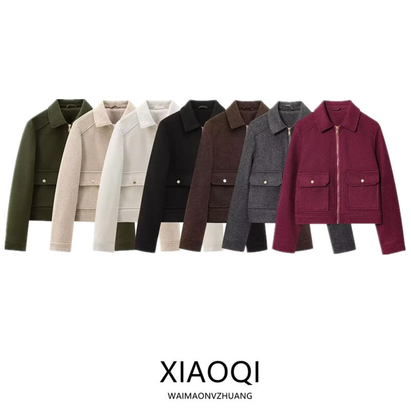 جاكيت نسائي ناعم لخريف 2024 بت - مراجعة Down Jacket Packable وسعره