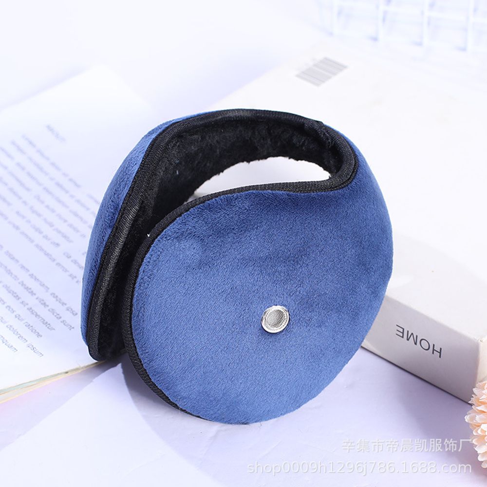 رجل الأذن يفشل الشتاء الأذن تد - مراجعة Fleece Ear Warmer Band وسعره