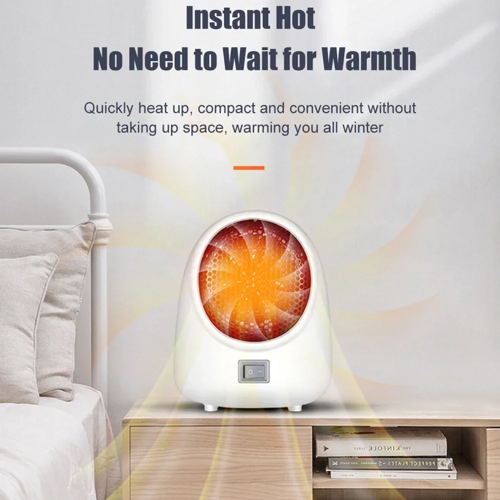 220 فولت الساخن مروحة ومدفأة س - مراجعة Hand Warmer Electric وسعره