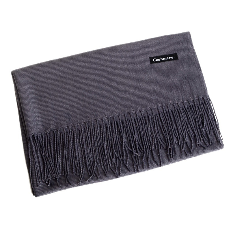 متعددة الأغراض تقليد الكشمير و - مراجعة Shawl Wrap Winter وسعره