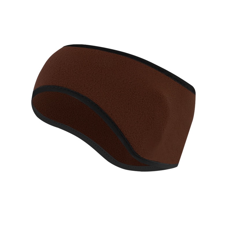 عصابة رأس شتوية من الصوف لتدفئ - مراجعة Winter Headband Fleece وسعره