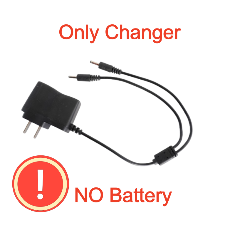 قفازات ساخنة بطارية 7.4 فولت 6 - مراجعة Heated Vest Battery وسعره
