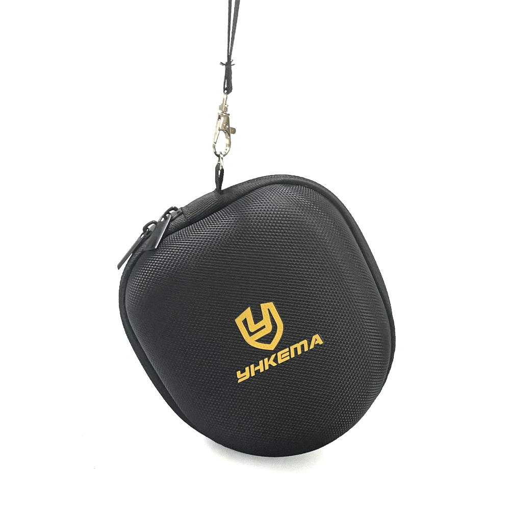 حافظة متوافقة مع أغطية الأذن ا - مراجعة Earmuffs Foldable وسعره