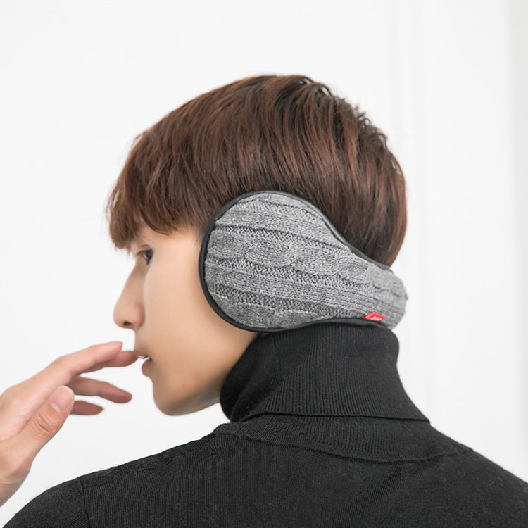 الشتاء غطاء للأذنين الرجال جدي - مراجعة Earmuffs Foldable وسعره
