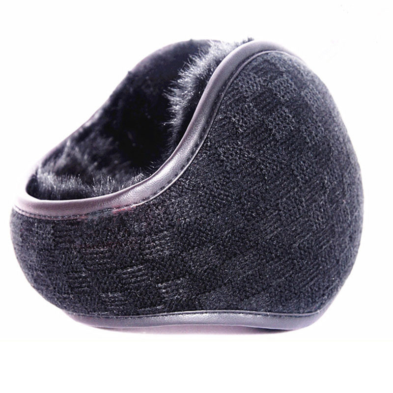 الشتاء غطاء للأذنين الرجال جدي - مراجعة Earmuffs Foldable وسعره