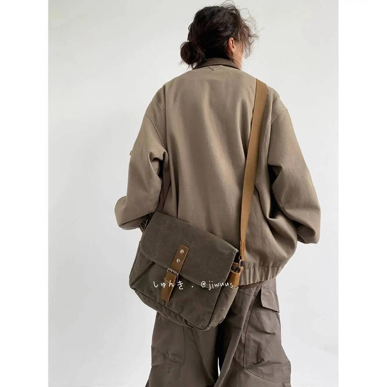 سترة رجالية للربيع والخريف ستر - مراجعة Down Jacket Packable وسعره