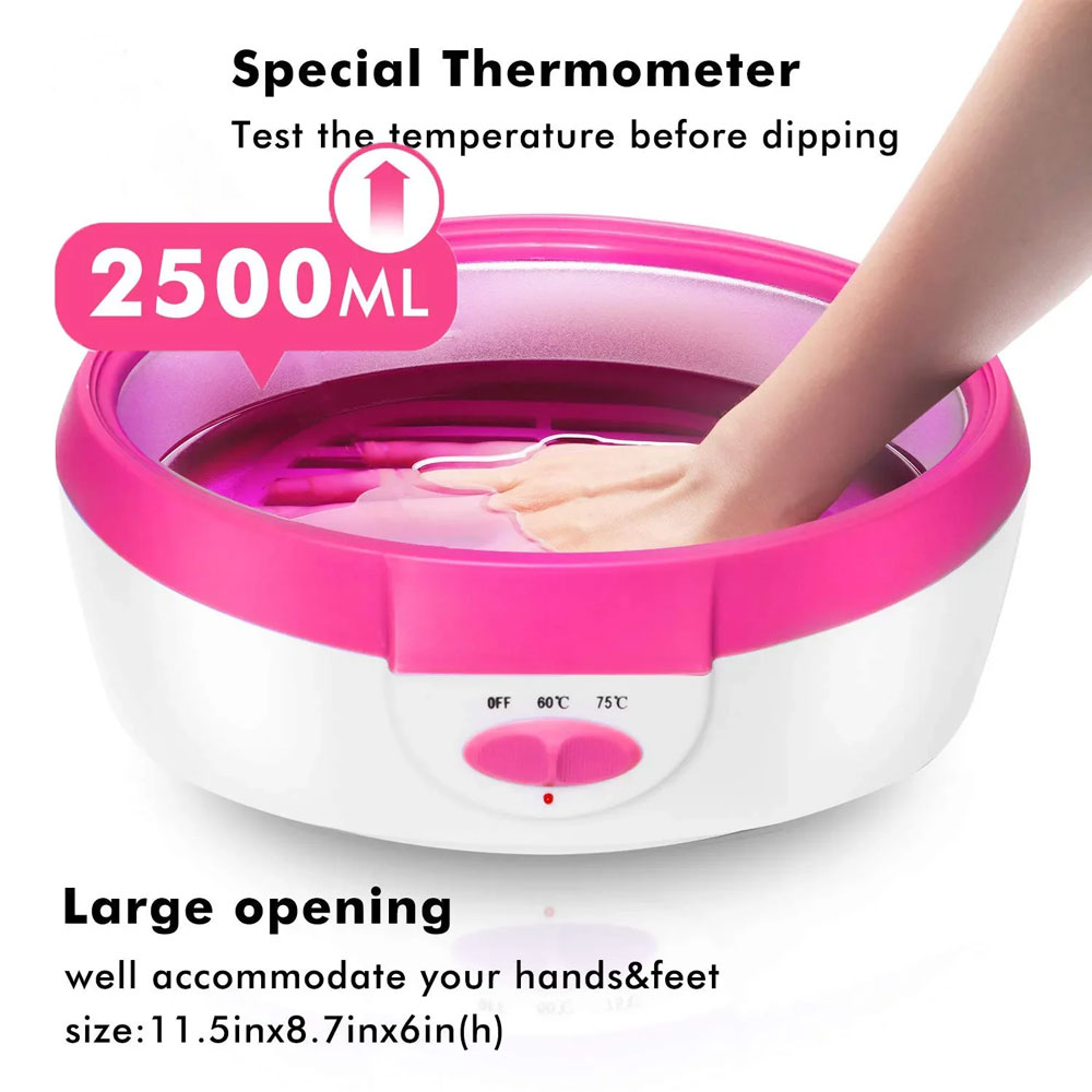 جهاز تسخين سريع لحمام اليدين و - مراجعة Hand Warmer Electric وسعره