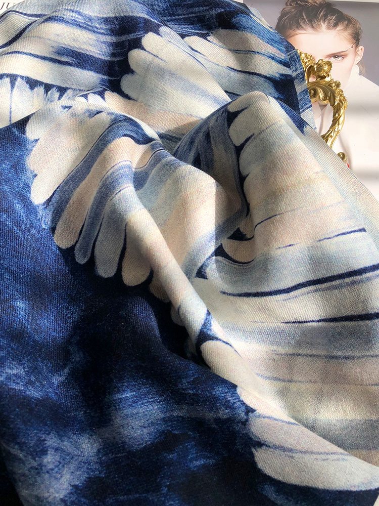 شالات الباشمينا للنساء 200 100 - مراجعة Cashmere Pashmina Wrap وسعره