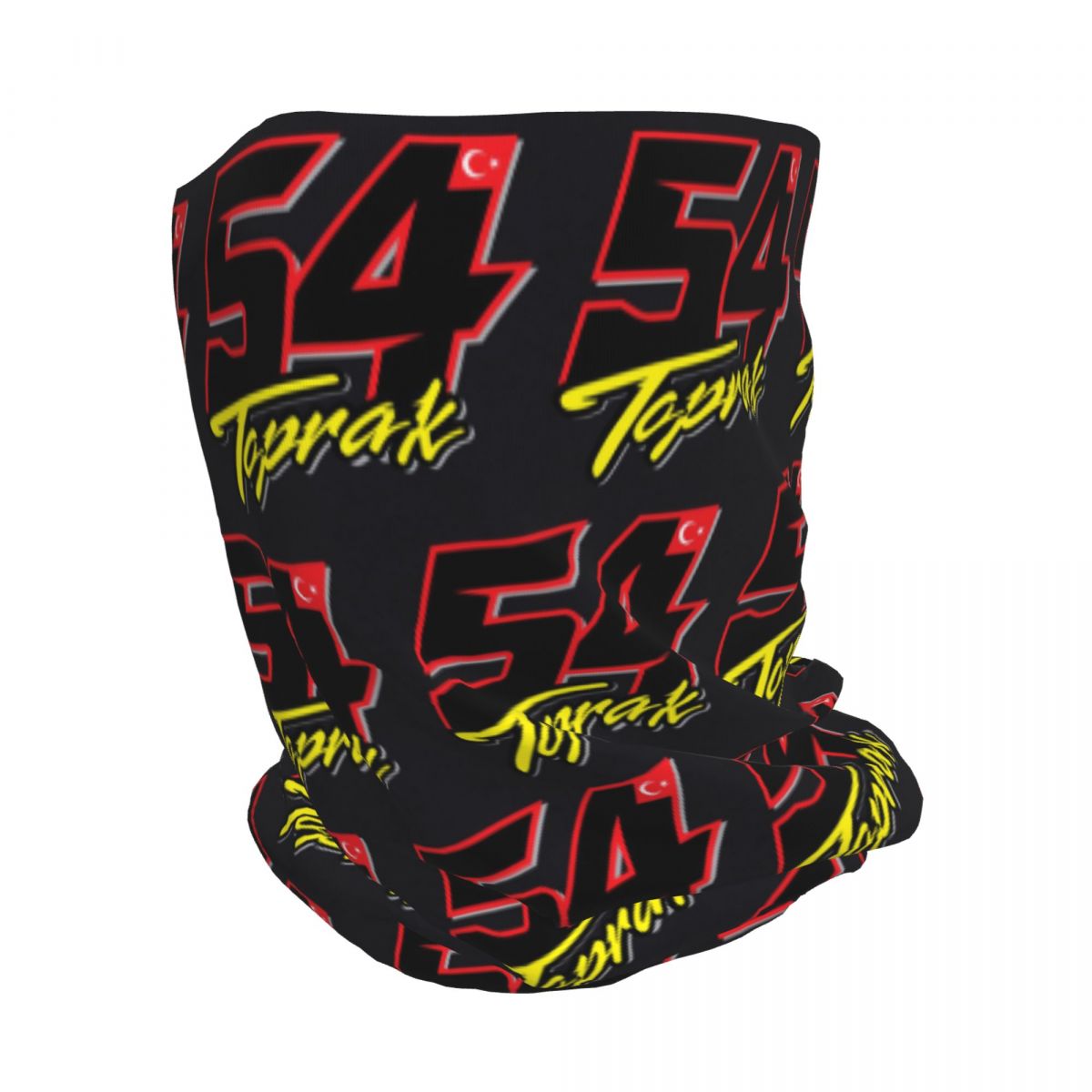 Toprak Razgatlioglu 54 باندانا - مراجعة Knit Beanie Hat Warm وسعره