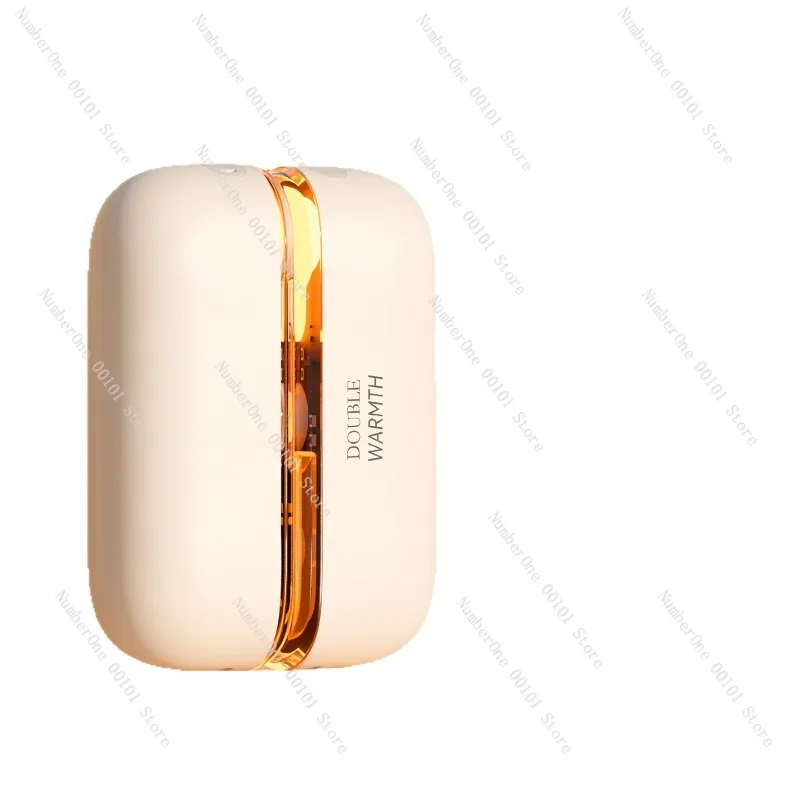 هدية شتوية: مدفئة يد مغناطيسية - مراجعة Hand Warmer Electric وسعره