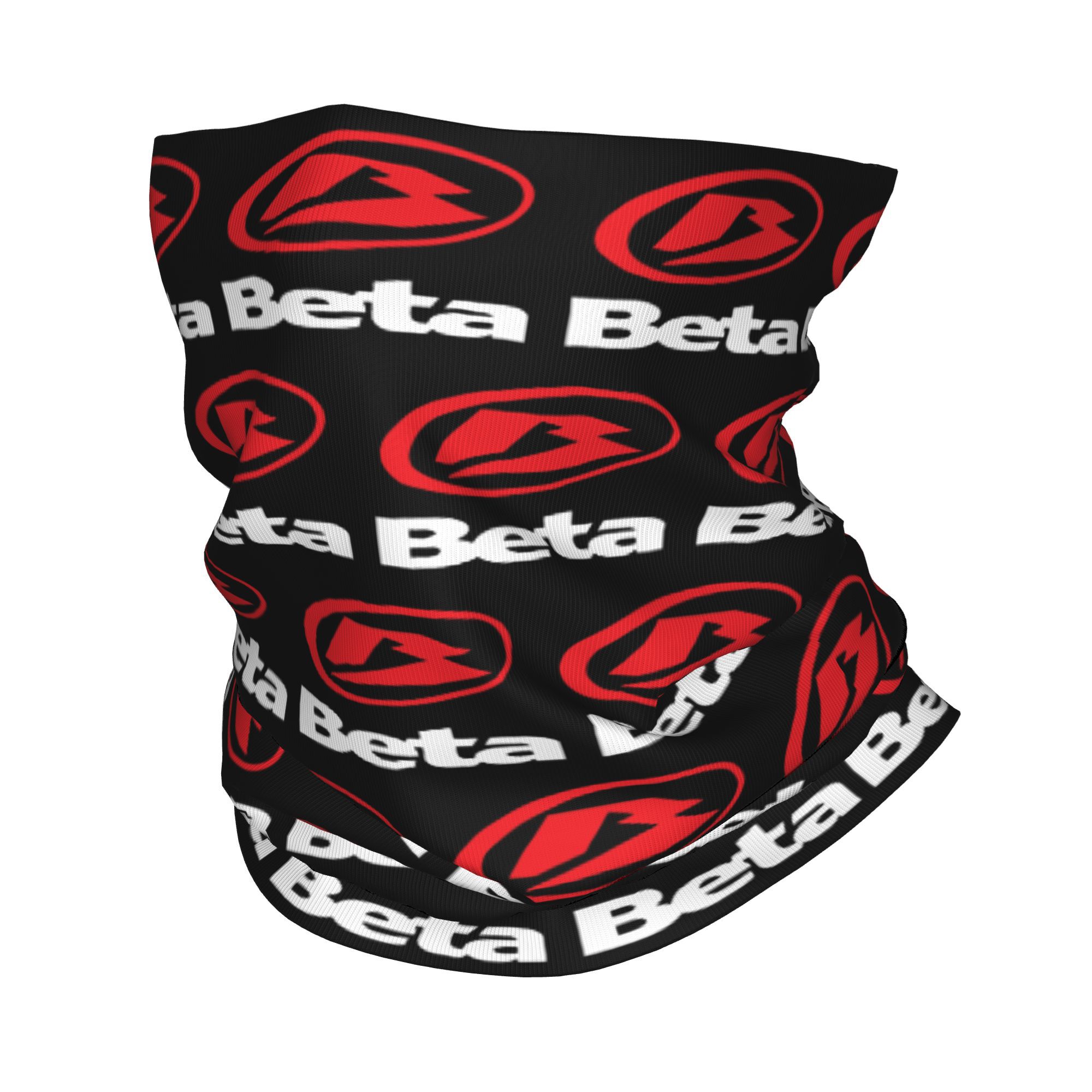 مخصص جديد دراجة نارية سباق B-B - مراجعة Neck Gaiter Fleece وسعره
