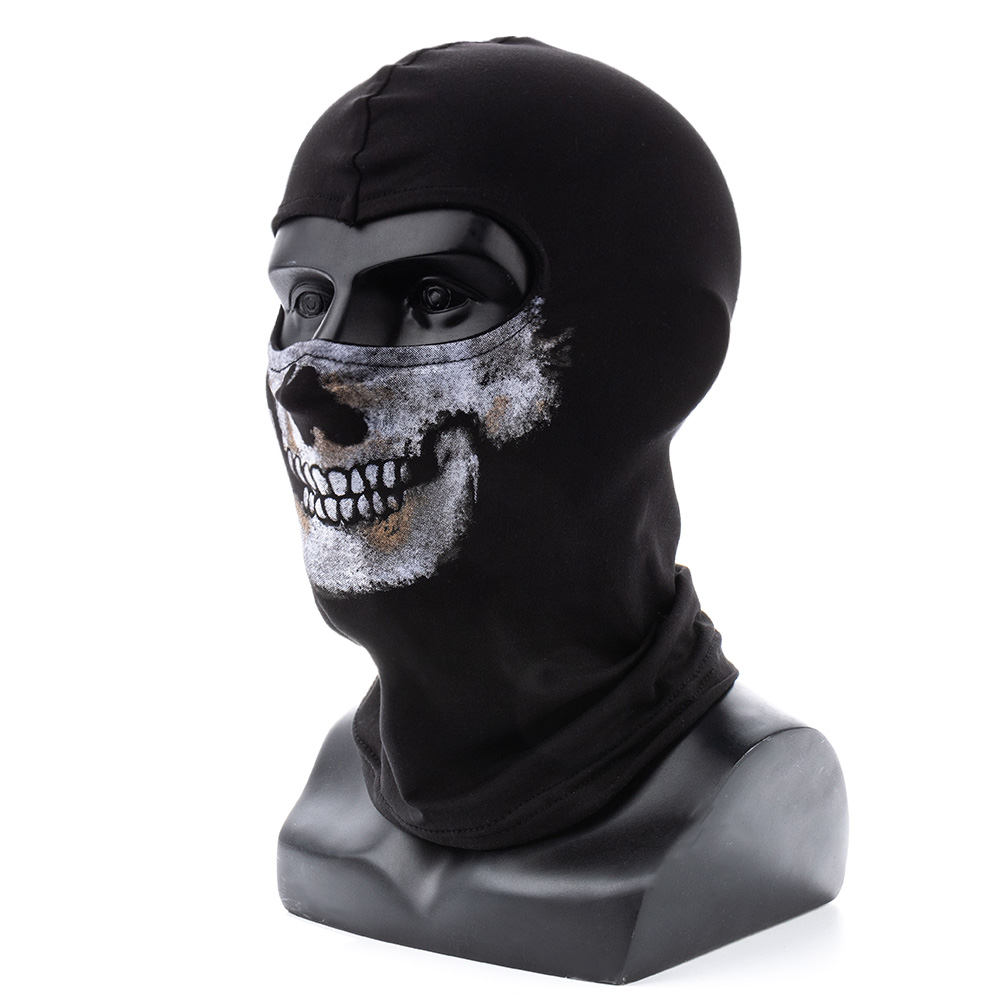 الدراجات النارية دراجة تزلج ال - مراجعة Balaclava Ski Mask وسعره