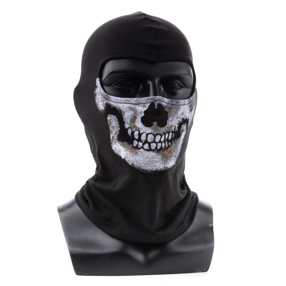 الدراجات النارية دراجة تزلج ال - مراجعة Balaclava Ski Mask وسعره