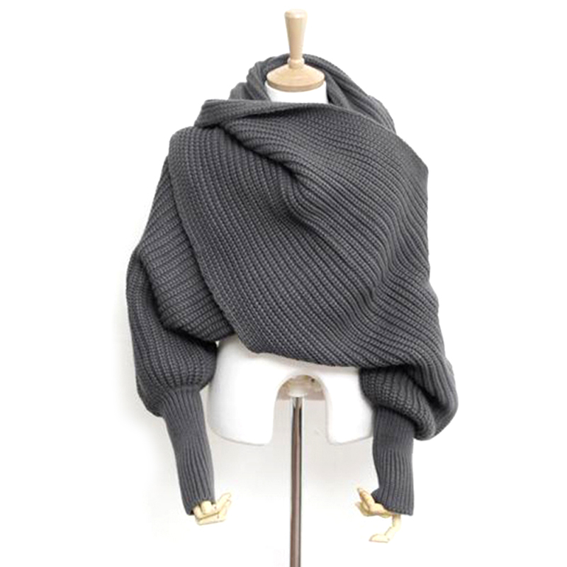SupSindy وشاح نسائي شتوي أوروب - مراجعة Wool Scarf Men وسعره