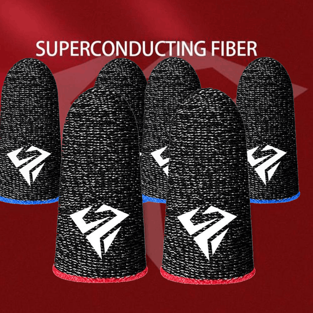 2/20 قطعة قفازات أطراف الأصابع - مراجعة Touch Screen Gloves وسعره