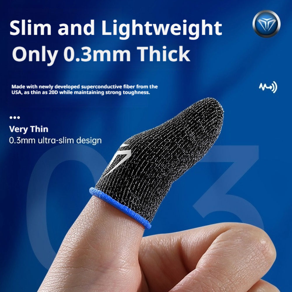 2/20 قطعة قفازات أطراف الأصابع - مراجعة Touch Screen Gloves وسعره