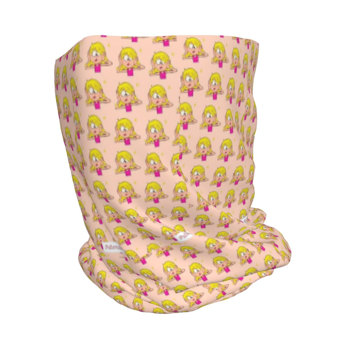 وشاح للوجه والرقبة من ليزي ماك - مراجعة Knit Beanie Hat Warm وسعره