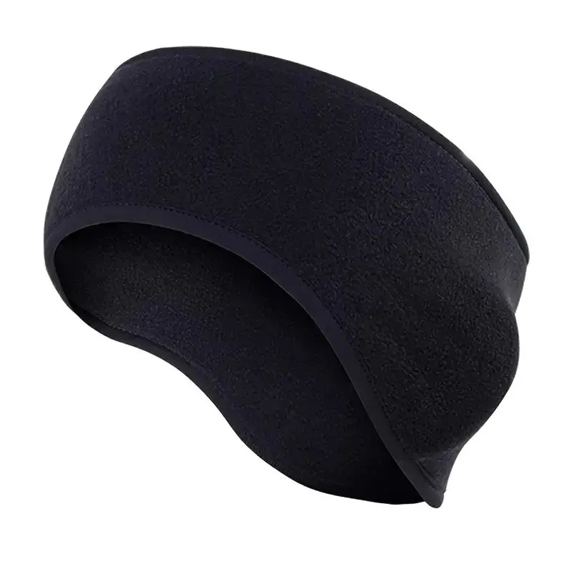 عصابة رأس أنيقة للشتاء مع واقي - مراجعة Winter Headband Fleece وسعره