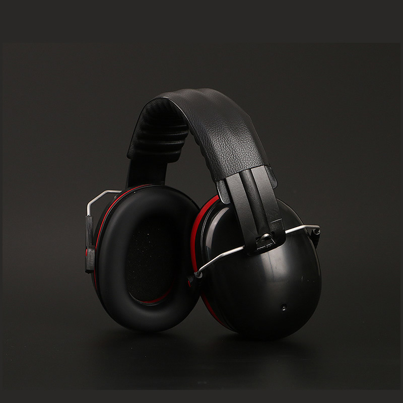 مكافحة الضوضاء غطاء للأذنين طو - مراجعة Earmuffs Foldable وسعره