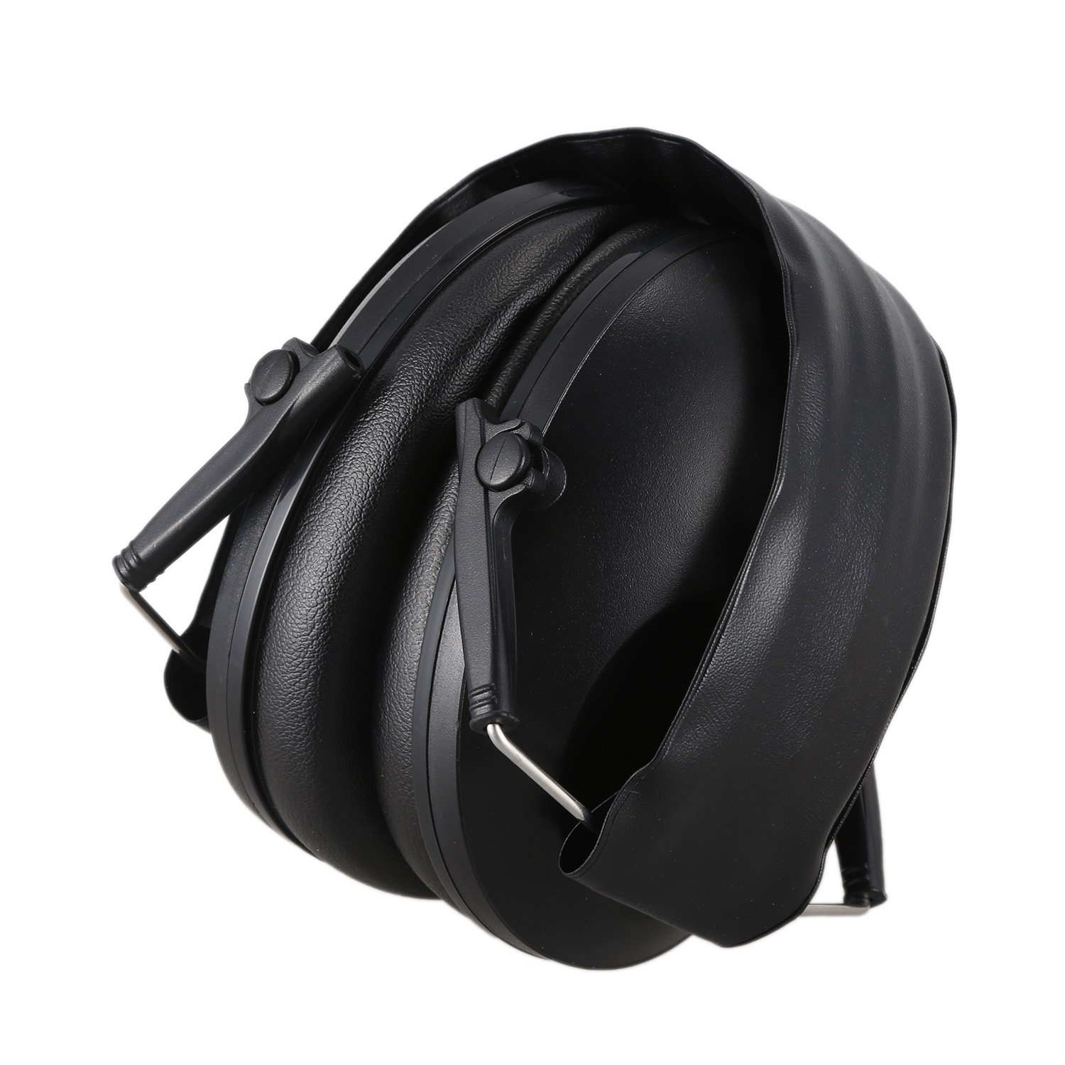 A23F - واقي أذن قابل للطي للصي - مراجعة Earmuffs Foldable وسعره