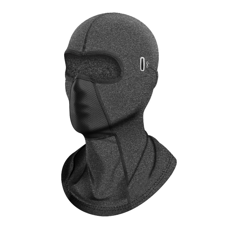 خوذة بالاكلافا لركوب الدراجات  - مراجعة Balaclava Ski Mask وسعره